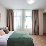 Lägenhetshotell Upisa