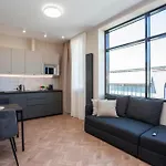 Upisa Aparthotel 3*