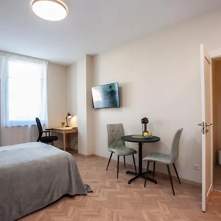 Upisa Aparthotel