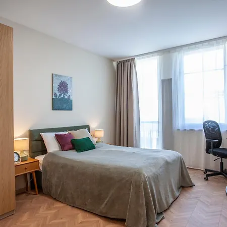 Upisa 3* Riga