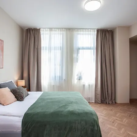 Aparthotel Upisa