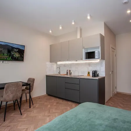 Upisa 3* Riga