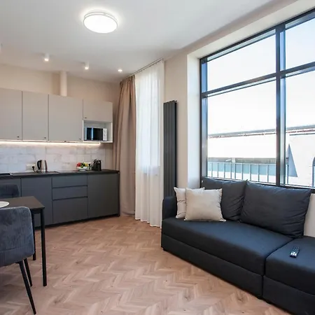 Upisa Aparthotel *