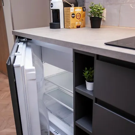 Upisa Apartmanhotel 3*