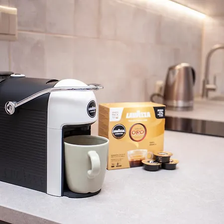 Aparthotel Upisa Riga