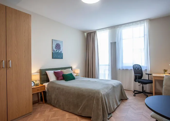 Upisa 3* Riga