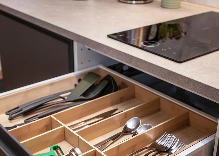 アパートホテル Upisa 3*